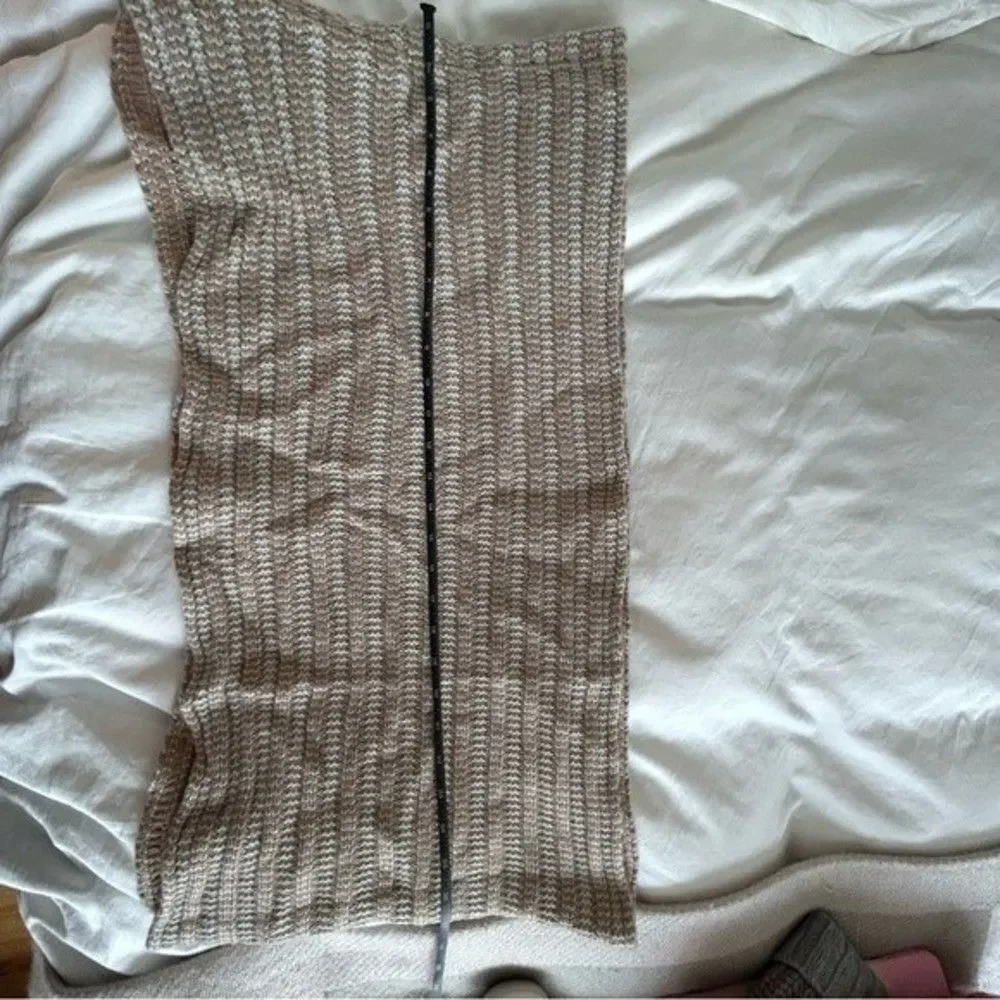J. Crew crew wool